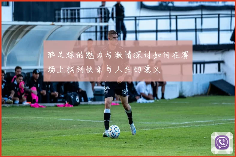 醉足球的魅力与激情探讨如何在赛场上找到快乐与人生的意义